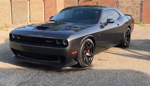 South Florida Washing