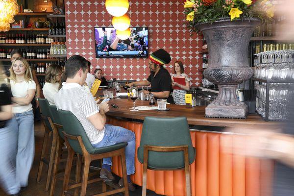 Postino Little Italy