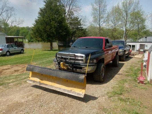 Jdk Lawncare Service & Junk Removal