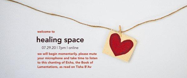 Photos from past online events