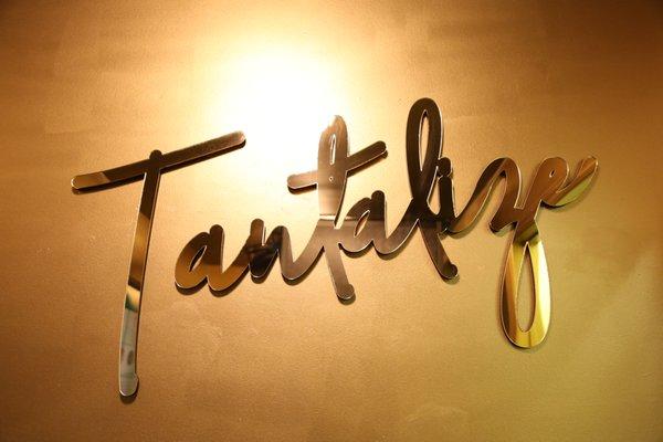 Visit Tantalize...get a glow before you go!
