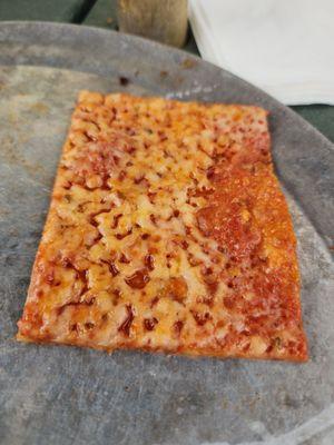 Squirrels Eastern Wharf