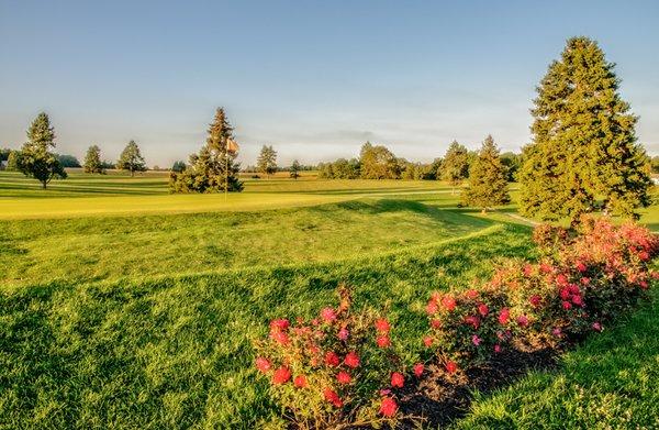 Pleasant Valley Golf Club