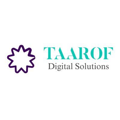Taarof Digital Solutions
