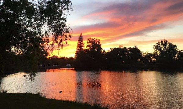 "Life is not measured by the breaths we take, but by the moments that takes our breath away."