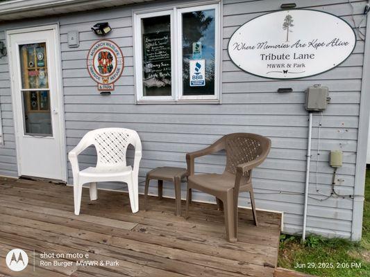 Monarch Wildlife Wayside Refuge & Park