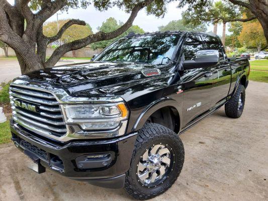 Centex Mobile Detailing