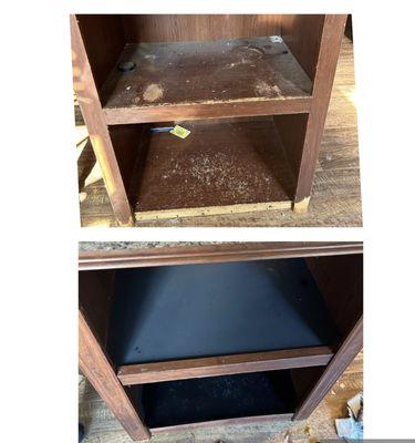 Old American Company Flooring & Painting