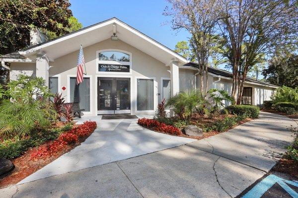 Club at Charter Pointe