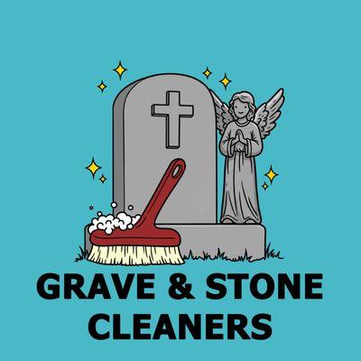 Grave and Stone Cleaners