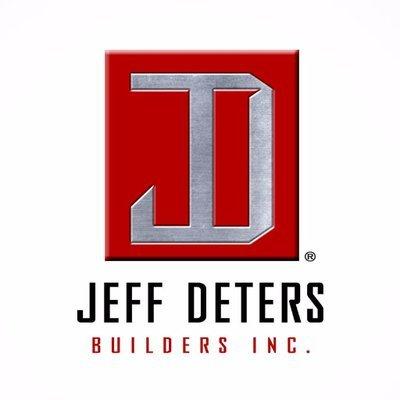 Jeff Deters Builders