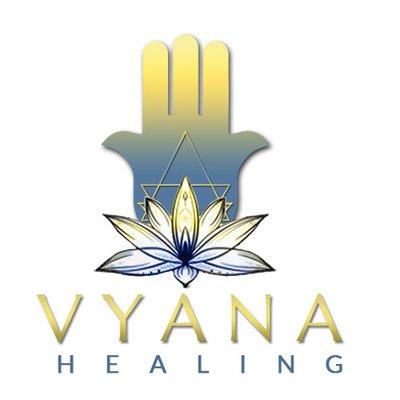 Vyana Healing