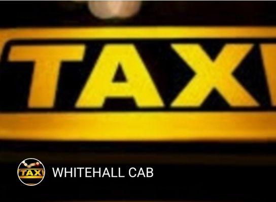 Whitehall Cab