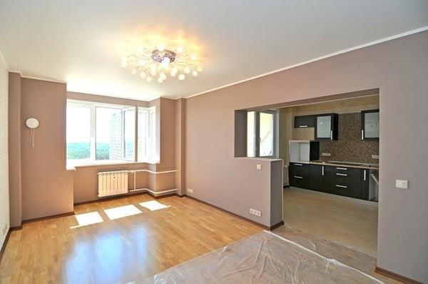 All American Painting & Construction