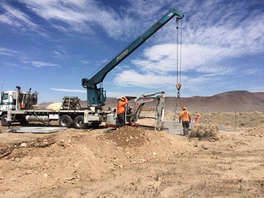 Ace Construction & Maintenance