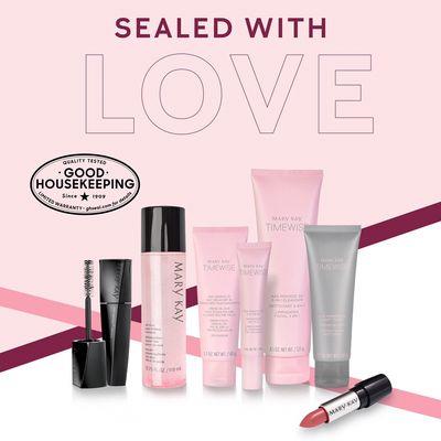 Joyce B. Jones Independent Mary Kay Beauty Consultant