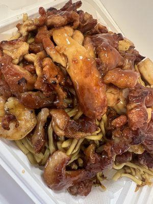 Teriyaki Way