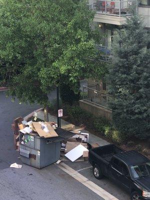 Reserve at the Ballpark