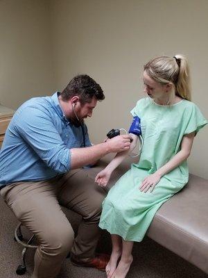 Pace Family Chiropractic