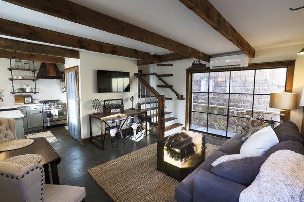 Prestige Contractors