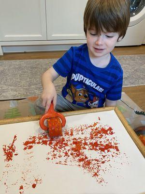 Teacher Bonnie Online