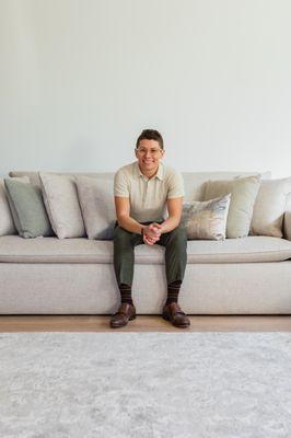 Krystyn Elek - Masterman Elek Group Compass