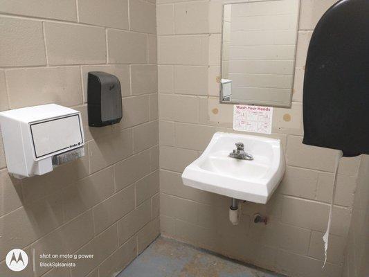 New Territory Sports Complex