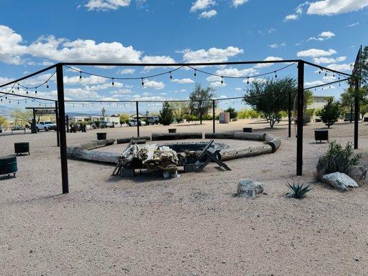 Reigning Grace Ranch