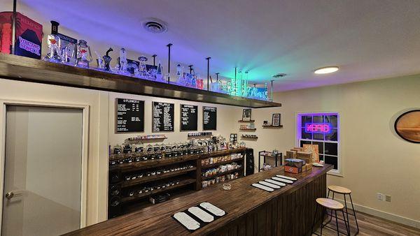 Little Buddy Farm, Richmond, Maine