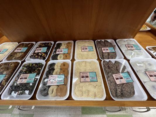 80 Million Rice Cake