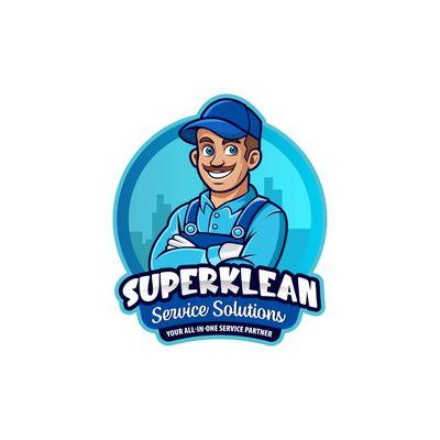 SuperKlean Cleaning Service