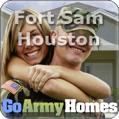 Fort Sam Houston