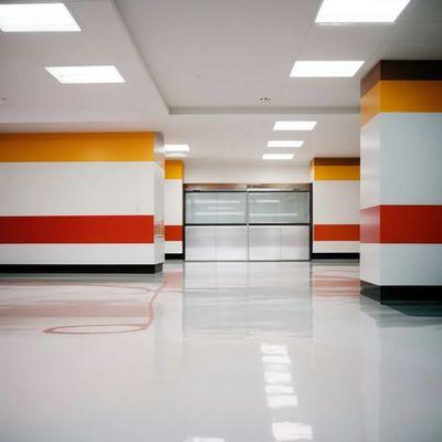 Concrete Polishing Masters