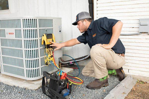 Pickett Home Services