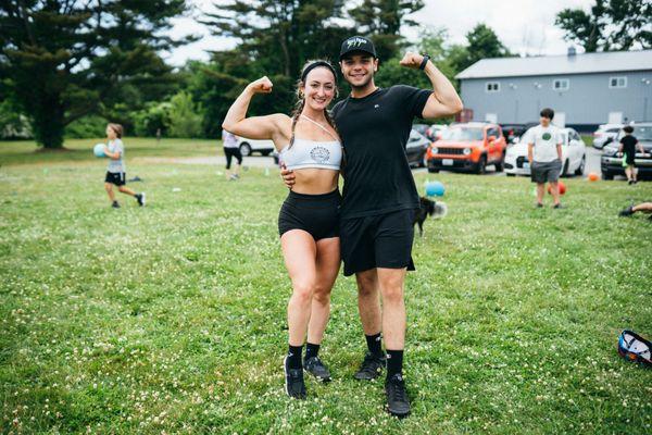 Member Appreciation Day 2023! An annual event for all our hard-working members.