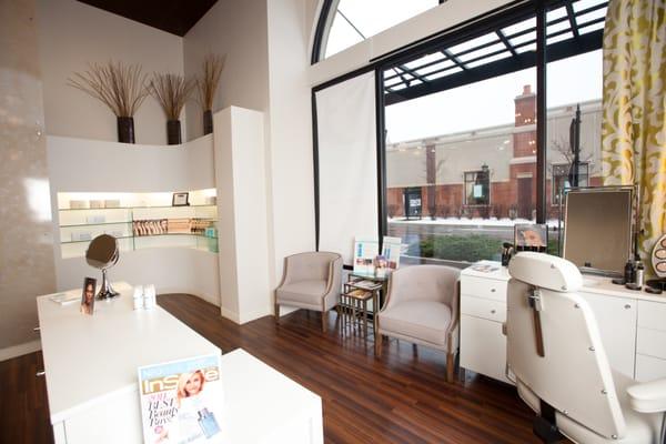 Rejuva Aesthetic & Wellness Center