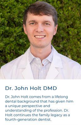 John Holt Dentistry