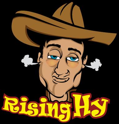 RisingHy Specialty Sauces