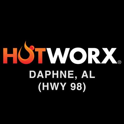 HOTWORX- Daphne, AL - HWY 98