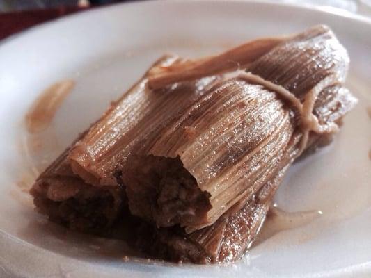 White Front Cafe Hot Tamale Place