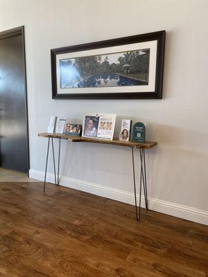 Oasis Med Spa & Laser Center