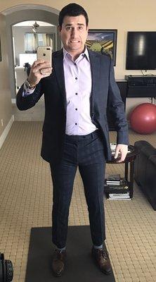 Lake Pleasant Cleaners