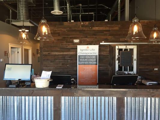 Ignite Life Chiropractic