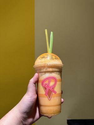 Roxy’s Ice Cream Social