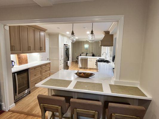 Lafata Cabinets
