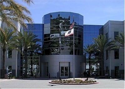 State of California Department of Rehabilitation