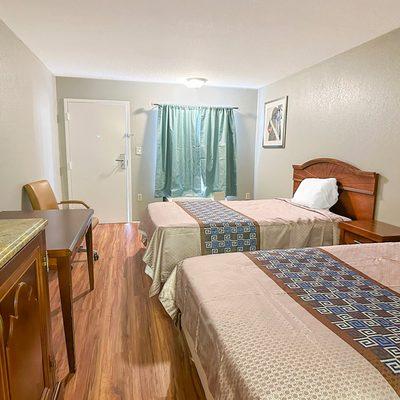 Hahira Inn By OYO near Valdosta