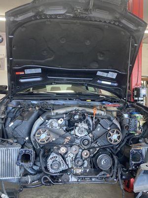 Sunny's Automotive