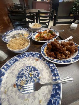 Haoway Chinese Cafe