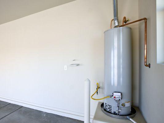 Iridescent Plumbing Company